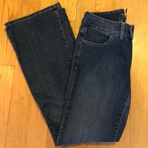 Banana Republic size 6 jeans